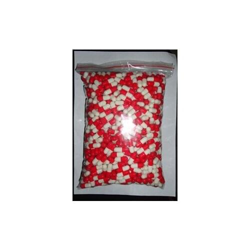 DIY mask 1000 capsules collagen crystal mask capsule moisturizing anti-aging type