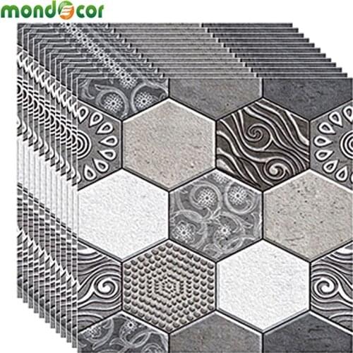 Mondecor 3D Wallpaper