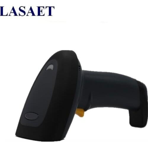 Wired Laser 1D USB Bar code Scanner LS69