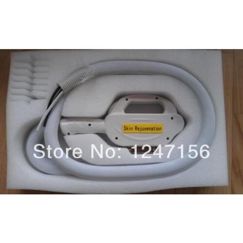 E-light handle for sale shr ipl opt accessory compatible with china made machine