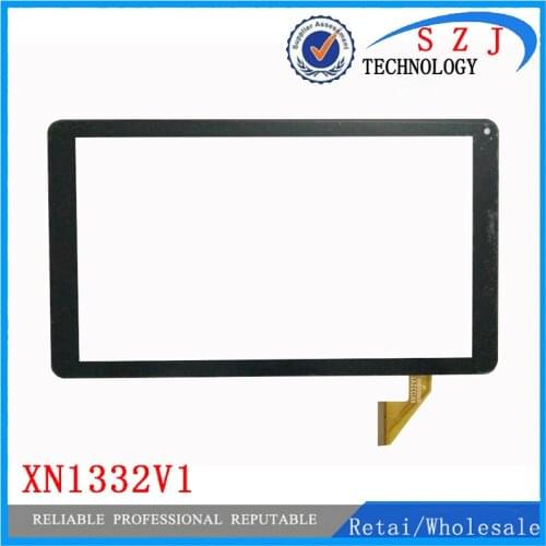 New 10.1'' inch Touch Screen Touch Panel Tablet PC Touch Panel digitizer XN1332V1 Free shipping