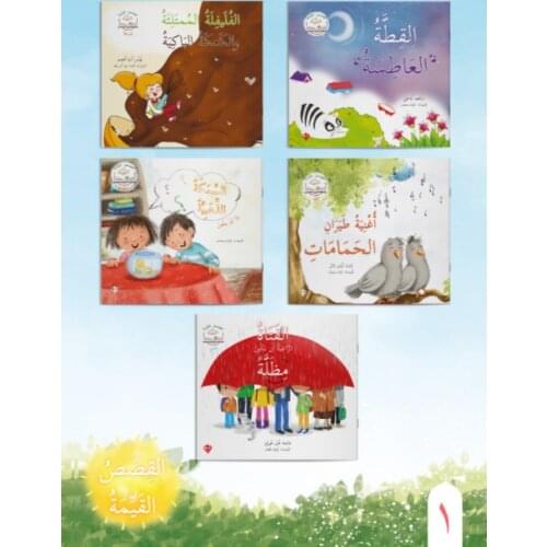 Turkish Religious Affairs Presidency Fiction