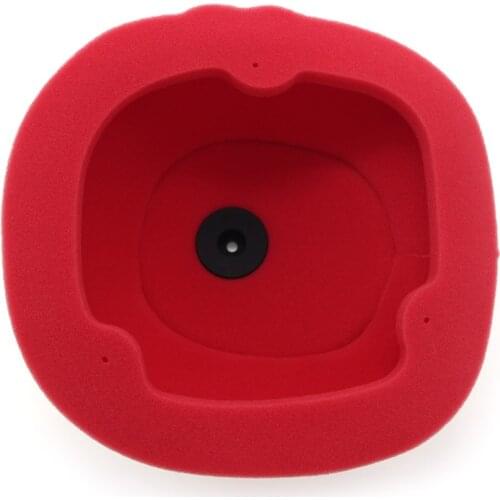 Motorcycle Parts Air Filter Sponge Cleaner Cap For Husaberg FE 501 TE 250 TE 300 2013 77206015000 Motorcycles Accessories