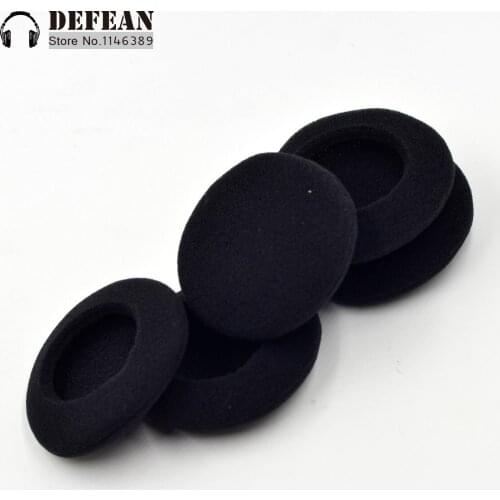 10x foam pad earpad cushion cover for Sony MDR G45LP G 45 LP Headphones J2A