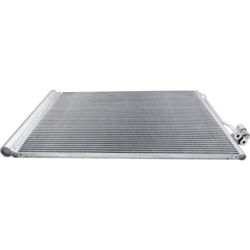 AP03 64509239992 Brand New Air Condenser Radiator With Receiver Drier For BMW X5 E70 F15 F85 X6 E71 E72 F16 F86