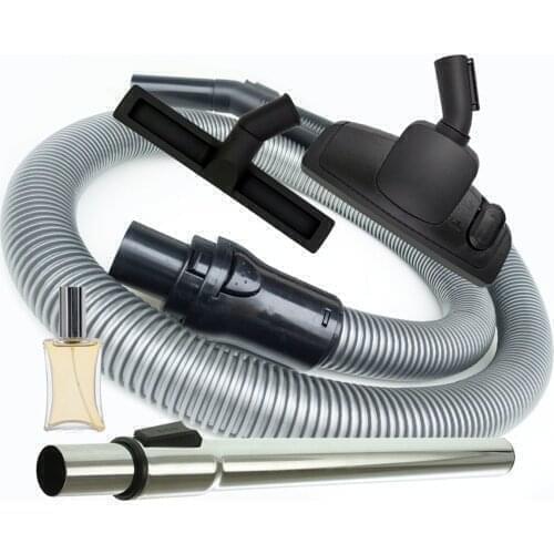 Bluehouse BH 022V Vacuum Cleaner Hose Emici Sweep Hood Brush Telescopic Pipe AH-SH0009-1-284