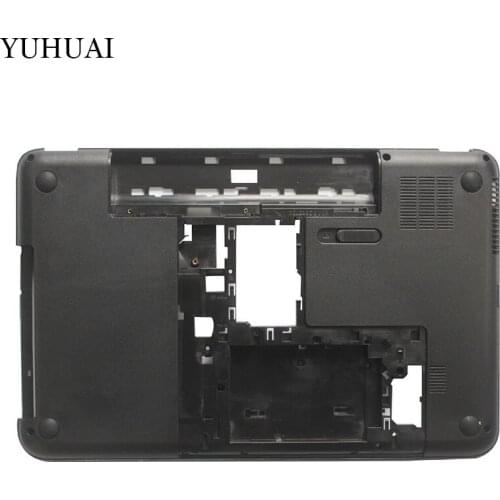 NEW Laptop Bottom Base Case Cover for HP Pavilion G6-2200 G6-2205SA G6-2240SA 708302-001 Noir