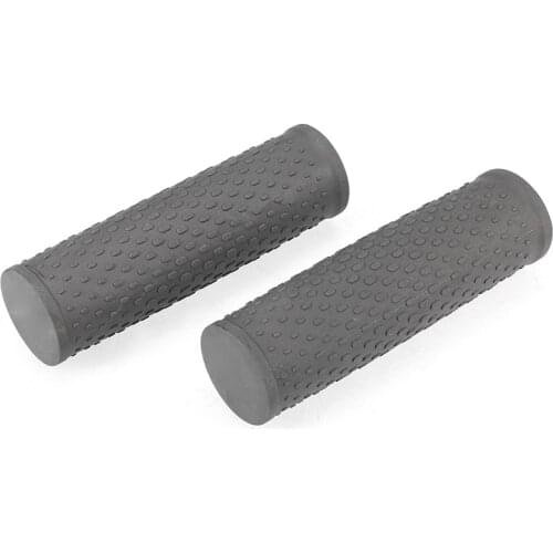 Electric Scooter Handle Sleeve Rubber Handle Sleeve Hand Grip Kit For Xiaomi Mijia M365 Electric Scooter