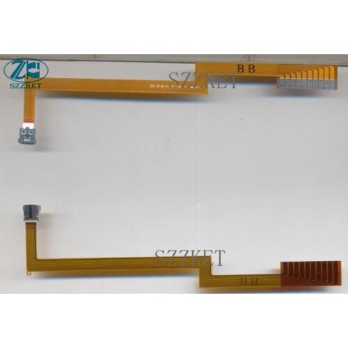 Head for STP411G-320-E thermal printer head, thermal film STP411G-320 New original spot for DPU-414,DPU-414-30B,DPU-414-40B,DPU