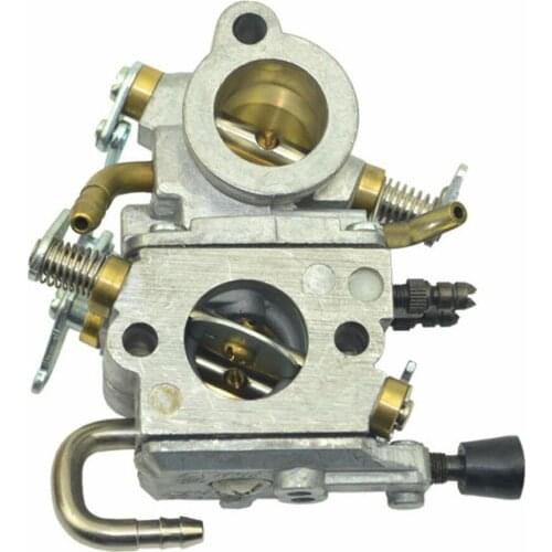 Carburetor for Stihl TS410 TS410Z TS420 TS420 Concrete Cut off Saw Replace Zama C1Q-S118 4238 120 0600 Carb