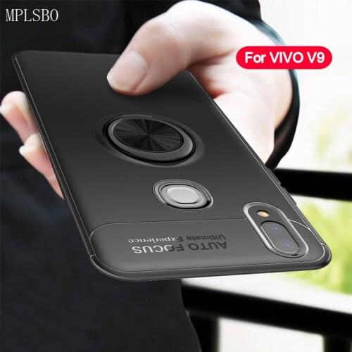 MPLSBO Vivo V9 Phone Cases