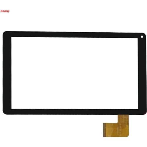 New For 10.1'' inch CX18D-035 tablet External capacitive Touch screen Digitizer panel Sensor replacement Phablet Multitouch