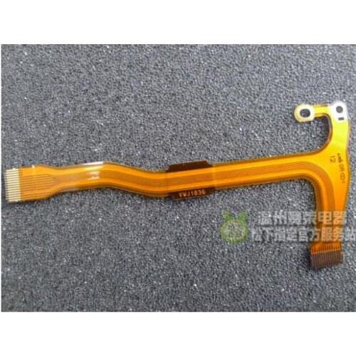 NEW Original GS400 SD Flex For Panasonic NV-GS400 Camera Replacement Unit Repair Part