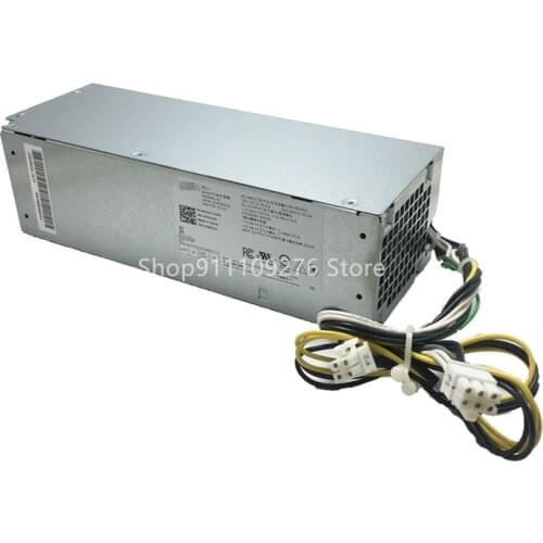 Original PSU for DELL V3250 3252 3267 3268 power supply H200NS-00 L200AS-00 B200AS-00 D200AS-00 AC200EBS-00 H200EBS-00