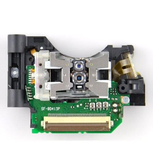 Original and brand new SF-BD413 SFBD413 SF-BD413P BD413P BD413 blue lens