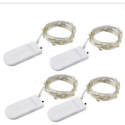 UnvarySam LED Garlands