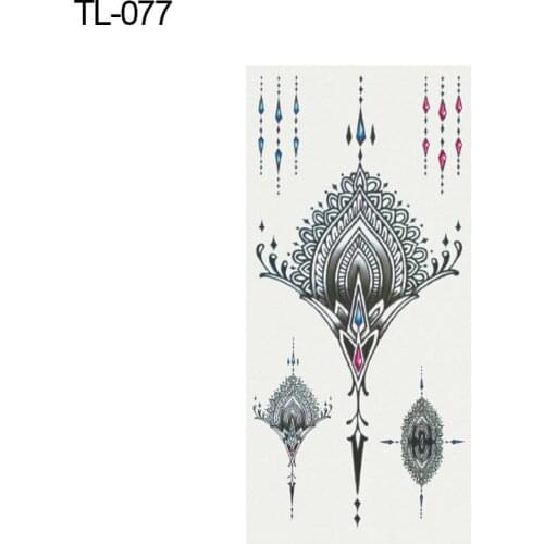 Temporary Tattoo For Women Feathers Bird Tree Festival Cheap Things Arte Body Jewelry Cool Stuff Fashion Makeup