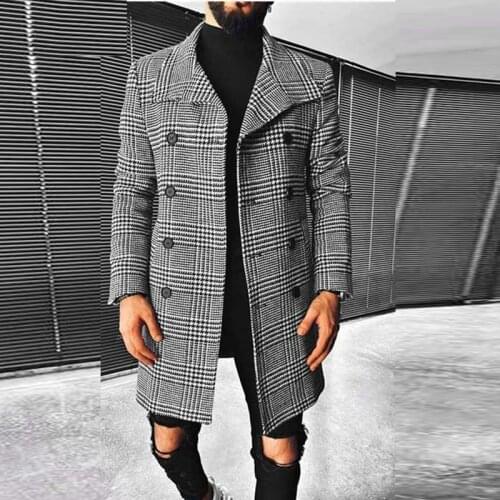 WYUIT Men's Suits And Jackets