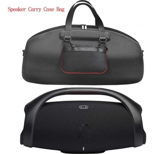Travel Carry Hard Case Cover Bag For J BL Boombox 2 Bluetooth Wireless Speaker T3LB