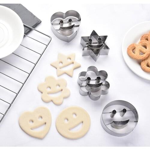 ALLDOLAN Baking Tools