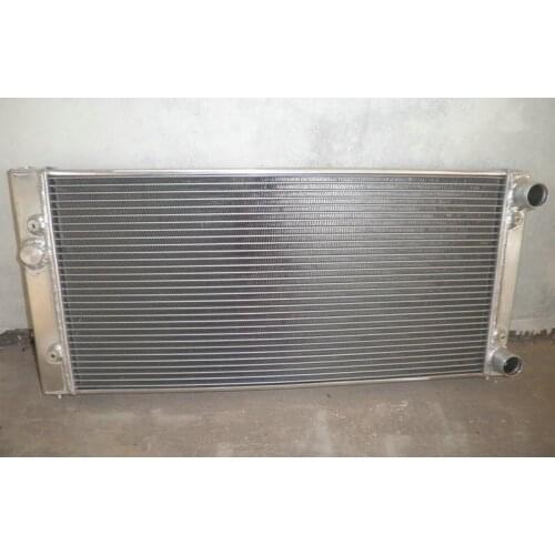 FOR Volkswagen FOR VW FOR Golf MK3 GTI VR6 1994-1998 MT Aluminum Radiator 1995 1996 1997