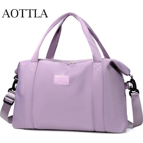 AOTTLA Women's Fitness Bags China