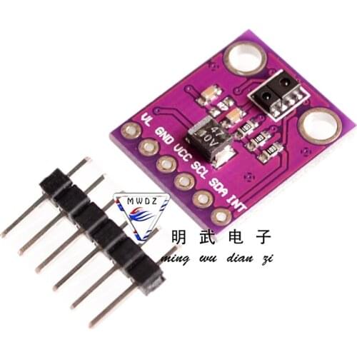 APDS-9930 Proximity Sensor Approaching and Non Contact Proximity Module CKIN