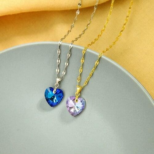 BALANBIU Luxury Chokers