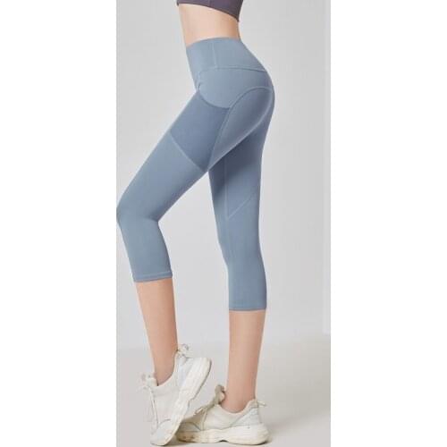 Seamless Yoga Pants Push Up Leggings for Women Sport Fitness Yoga Legging High Waist Anti Cellulite Sports Tight Workout Leggins