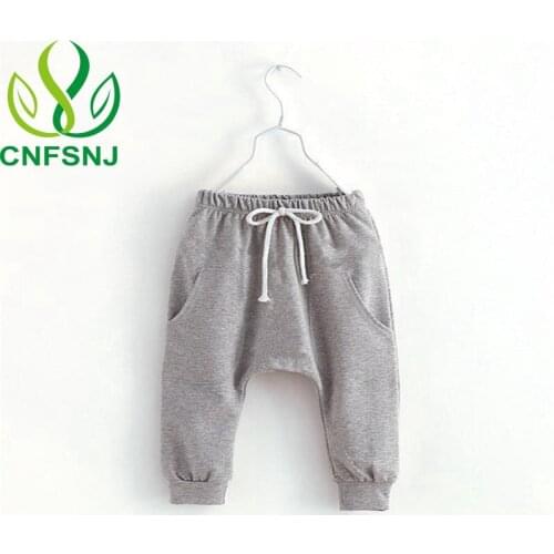 Брюки и джинсы для девочек CNFSNJ China At AliExpress