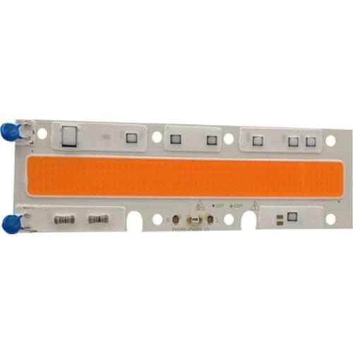 Hot sales directory connect AC110V / 220V bar type full spectrum 380-840nm 30W / 50W / 70W integrated COB LED free shipping