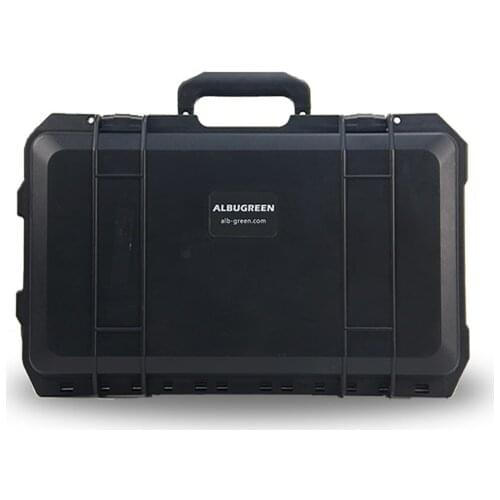 Customized 3kw.h Off Grid 2000W LifePO4 battery pack solar power portable generator for driving touring hot sale