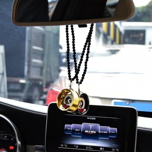 JNA Car Interior Decorations