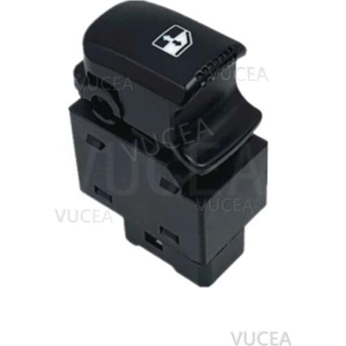 Door lifter switch button Power Window Single Switch Fit For Hyundai I20 Getz 93580-1C000WK 935801C000WK 935801C000 93580-1C000