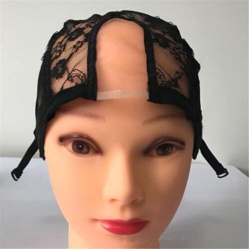 LONGPEAN Hair Caps