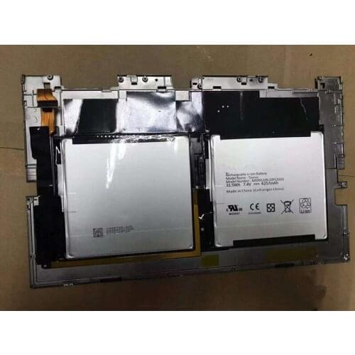 Best 31.5Wh news laptop battery for LG MS991109-ZZP12G01 MICROSOFT CS-MIS136SL 9HR-00005 P21GK3 Surface RT 9HR-00005 P21GK3