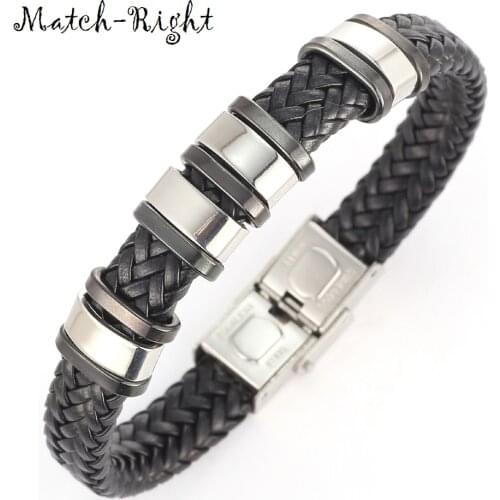 Match-Right Pair Bracelets