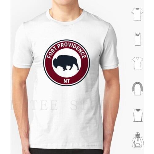 Vintage Fort Providence Northwest Territories T Shirt Men Cotton 6xl Fort Providence Fort Providence Nt West Point Northwest