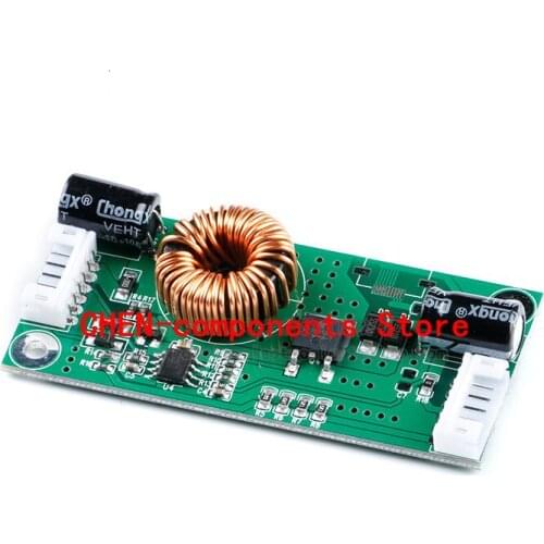 14-37 inch LED LCD TV backlight driver board constant current board boost board universal universal modified backlight board