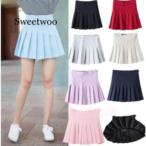 Женские юбки шорты SWEETWOO China At AliExpress