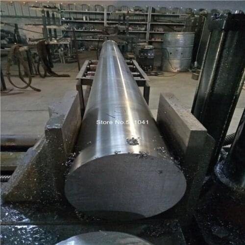 Grade 5 Titanium round bars ,Gr5 ti6al4v Titanium rods ASTM B348 , 150mm dia*1000mm length,1pc wholesale ,FREE SHIPPING
