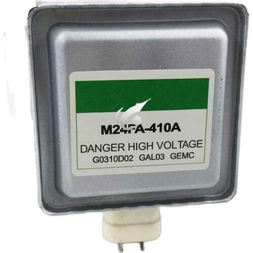 For Galanz Microwave Oven Magnetron M24FA-410A Magnetron Microwave Oven Parts,Microwave Oven Magnetron