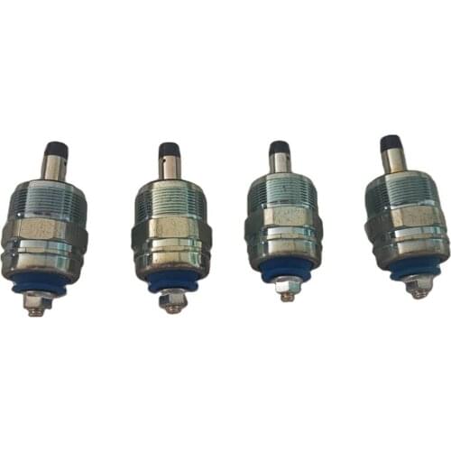 096030-0170 24V Stop Switch Diesel Solenoid for CITROEN 168053, 2TA130135