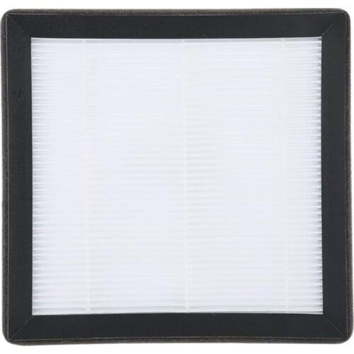 1PC 60W Nail Suction Dust Collector For Drill Manicure Machine Nail Dust Suction Collection Nail Vacuum Cleaner Filter