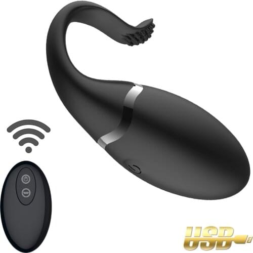 Wireless Remote Control Jump Egg Vibrators G Spot Clitoris Stimulator Adult 18 Masturbator Sex Toys Shop For Women Female Couple