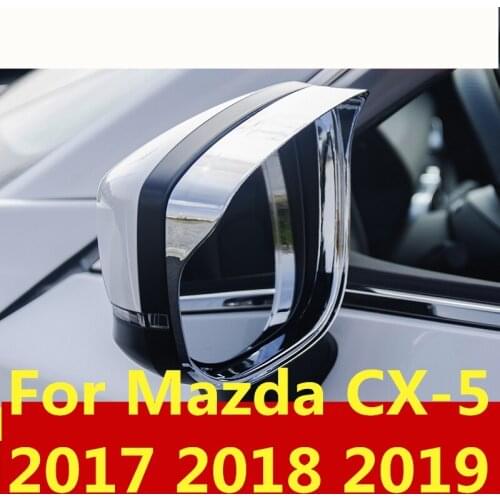 JSXAUTO Car Rear Mirror DVRs