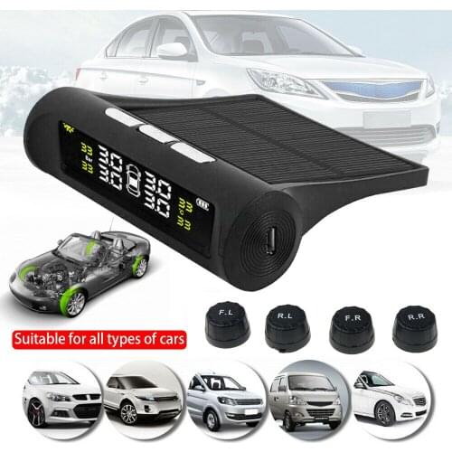 Maxgoods Car Alarms