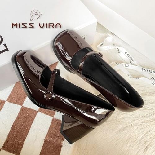 Обувь MISS VIRA China At AliExpress