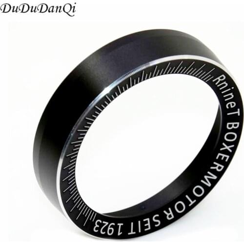 Motorcycles Gauge Bezel Kit For BMW R NineT Scrambler Pure 2017-2020