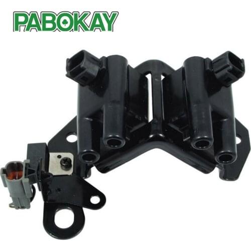 New Ignition Coil for Hyundai Accent 2000-02 C600 CK-05 E885 IC416 UF308 WA2276 27301-22600 2730122600